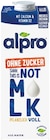 Haferdrink von Alpro für 1,59 € bei Penny im Angebot Haferdrink von Alpro im aktuellen Penny Prospekt