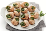 Promo Escargot de Bourgogne à 10,90 € dans le catalogue Supermarchés Match à Champigneulles
