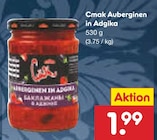 Netto Marken-Discount Niepars - Auberginen in Adgika Angebot im Prospekt Auberginen in Adgika bei Netto Marken-Discount im Niepars Prospekt für 1,99 €