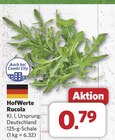 Aktuelle Rucola Angebote bei combi in Bielefeld Aktuelles Rucola Angebot bei combi in Bielefeld ab 0,79 €