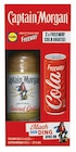 Aktuelles Captain Morgan & Freeway Angebot bei Lidl in Gummersbach ab 8,99 €