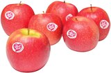 Aktuelle Äpfel Angebote bei REWE in Dortmund Aktuelles Rote Tafeläpfel Angebot bei REWE in Dortmund