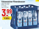 Trinkgut Recklinghausen - Mineralwasser classic oder medium Angebot im Prospekt Mineralwasser classic oder medium bei Trinkgut im Recklinghausen Prospekt für 3,99 €