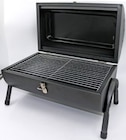 Mobiler BBQ-Grill Angebote bei Thomas Philipps Wolfsburg für 19,99 €