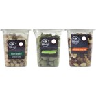 SUR TOUS LES FRUITS SECS PRIX STICKÉS - CARREFOUR LE MARCHÉ en promo chez Carrefour Market SUR TOUS LES FRUITS SECS PRIX STICKÉS - CARREFOUR LE MARCHÉ dans le catalogue Carrefour Market