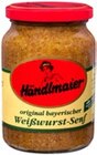 Bayerischer Senf süßer Hausmacher von Händlmaier im aktuellen Kaufland Prospekt für 1,49 €