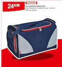 Sac glacière Galaxy 46 L - TRIGANO - Carrefour à Strasbourg Sac glacière Galaxy 46 L - TRIGANO en promo chez Carrefour Strasbourg à 24,99 €