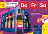 Spezi oder Limo Angebote von Paulaner bei Netto Marken-Discount Bad Wildungen für 9,99 €