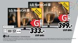 Aktuelles NanoCell AI 43NANO81A6A Angebot bei MEDIMAX in Stendal (Hansestadt) ab 333,00 €