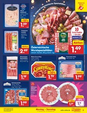 Fleisch im Netto Marken-Discount Prospekt in Altenburg Aktueller Netto Marken-Discount Prospekt mit Fleisch, "Aktuelle Angebote", Seite 5