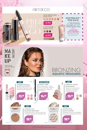 Sticks im Müller Prospekt "Aktuelle Angebote" auf Seite 15