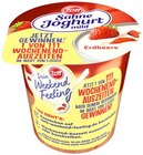 Sahne Joghurt Angebote von Zott bei REWE Pirna für 0,44 €