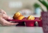 Silikon-Muffinform von COOX im aktuellen Lidl Prospekt für 9,99 €
