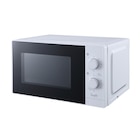 Micro-ondes solo en promo chez Carrefour Caen à 44,99 €