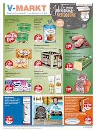 V-Markt Prospekt für Erkheim: "V-Markt einfach besser einkaufen", 30 Seiten, 27.11.2025 - 03.12.2025
