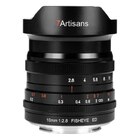 Objektiv 10 mm F/2.8 Sony E von 7Artisans bei Kamera Express im Angebot Objektiv 10 mm F/2.8 Sony E von 7Artisans im aktuellen Kamera Express Prospekt
