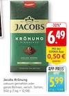 Krönung im aktuellen Prospekt bei EDEKA in Biesdorf