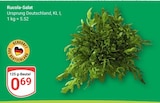 Rucola-Salat bei GLOBUS im Prospekt  für 0,69 €
