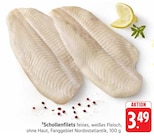 Schollenfilets Angebote bei E center Schwäbisch Gmünd für 3,49 €
