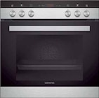 Einbau-Herd-Set MKE2KA175 von Siemens im aktuellen MEDIMAX Prospekt