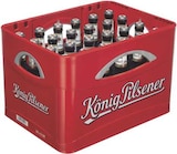 Pils Angebote von König Pilsener bei combi Paderborn für 10,99 €