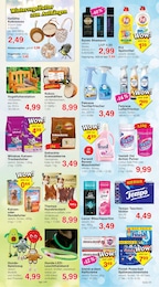 Jawoll Pril im Prospekt 