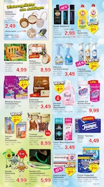 Aktueller Jawoll Prospekt mit Lenor, "Sonderposten-Märkte", Seite 9