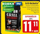Aktuelle Grillkohle Angebote bei EDEKA in Augsburg Aktuelles Grill-Holzkohle Angebot bei EDEKA in Augsburg ab 11,11 €