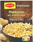 Asia-Snack Angebote von Maggi bei Kaufland Kamp-Lintfort für 1,00 €