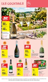 Prospectus Carrefour Market "Carrefour market" en cours à Blois, Page 5 Catalogue Carrefour Market en cours à Blois, "Carrefour market", Page 5