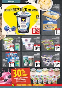 Kaffee im aktuellen EDEKA Prospekt (Weiden (Oberpfalz)) Kaffee im EDEKA Prospekt "Wir lieben Lebensmittel!" mit 34 Seiten (Weiden (Oberpfalz))