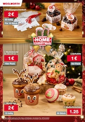 Aktueller Woolworth Prospekt mit Schokolade, "Aktuelle Angebote", Seite 19