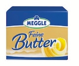 Feine Butter/ Streichzart im Angebot bei Lidl in Coesfeld Feine Butter/ Streichzart Angebote von Meggle bei Lidl Coesfeld für 2,29 €
