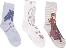 Carrefour Saint-Ouen-l'Aumône - Chaussettes Promo Chaussettes dans le catalogue Carrefour "Maintenant et moins cher !" à Saint-Ouen-l'Aumône