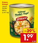 Aktuelles Eintopf Angebot bei Netto Marken-Discount in Essen ab 1,99 €