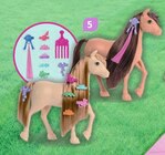 Barbie Pony Angebote von Mattel bei Müller Rastatt für 15,99 €