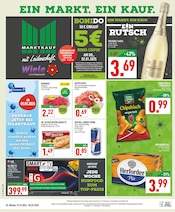 Aktueller Marktkauf Discounter Prospekt in Bad Pyrmont und Umgebung, "Aktuelle Angebote" mit 20 Seiten, 27.12.2024 - 04.01.2025