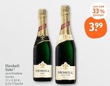 tegut - Sekt Angebot im Prospekt Sekt bei tegut im Prospekt "" für 3,99 €