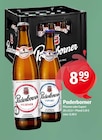 Pilsener oder Export Angebote von Paderborner bei Getränke Hoffmann Siegen für 8,99 €