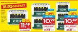 Pilsener Angebote von Veltins bei Netto Marken-Discount Nordhorn für 10,49 €