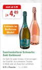 Sekt Goldmund bei ZG Raiffeisen im Rust Prospekt für 4,49 €