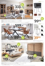 Aktueller Express Prospekt mit Esstisch, "Küchenaktion Fix & Fertig", Seite 4