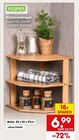Küchenregal im Angebot bei Netto Marken-Discount in Bottrop Küchenregal Angebote von Kesper bei Netto Marken-Discount Bottrop für 6,99 €