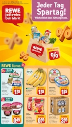 Aktueller REWE Discounter Prospekt für Langenhagen 16.06.2025 - 21.06.2025 REWE Prospekt für Langenhagen mit 35 Seiten