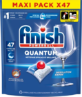 Quantum - Finish dans le catalogue Lidl