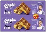 Choco & Cake - MILKA en promo à 2,45 € chez Lidl Choco & Cake - MILKA dans le catalogue Lidl