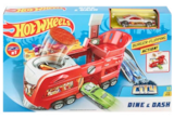 Fold Spielset von Hot Wheels für 10,00 € bei TEDi im Angebot Fold Spielset von Hot Wheels im aktuellen TEDi Prospekt