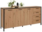 Sideboard „KIRIKUS“ im Angebot bei mömax in Flensburg Sideboard „KIRIKUS“ Angebote bei mömax Flensburg für 149,00 €