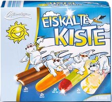ALDI SÜD Boppard - Eiskalte Kiste Eiskalte Kiste Angebot bei ALDI SÜD Boppard im Prospekt "Meine Woche"