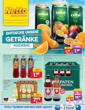 Aktueller Netto Marken-Discount Discounter Prospekt in Lilienthal und Umgebung, "Aktuelle Angebote" mit 73 Seiten, 23.07.2026 - 25.07.2026